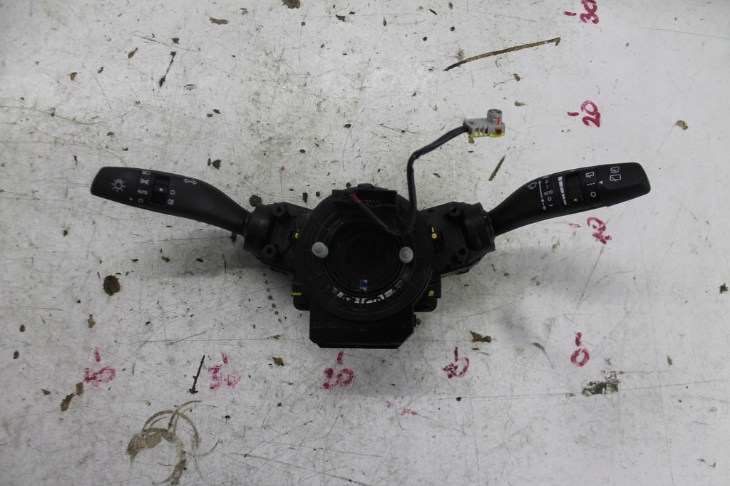 фото №1, Переключатель комбинированный рычаг лента kia optima iv 15-20