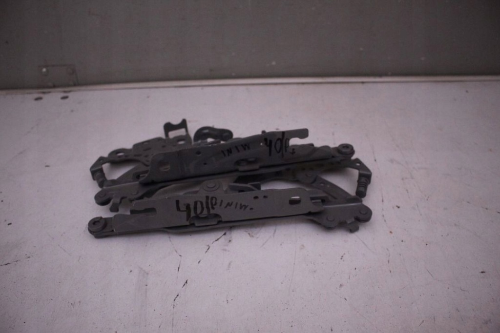 Купити Петля петлі капот mini cooper