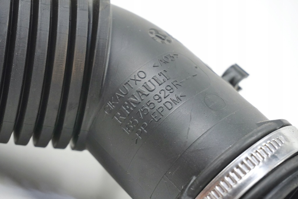 фото №8, Труба повітрозабірник шланг scenic iv espace v 165755929r