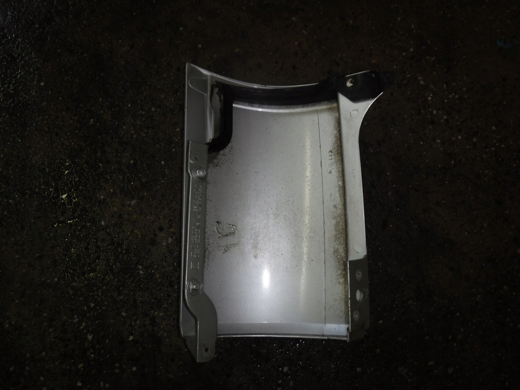 фото №5, Кутик кабіни правий лівий mercedes atego