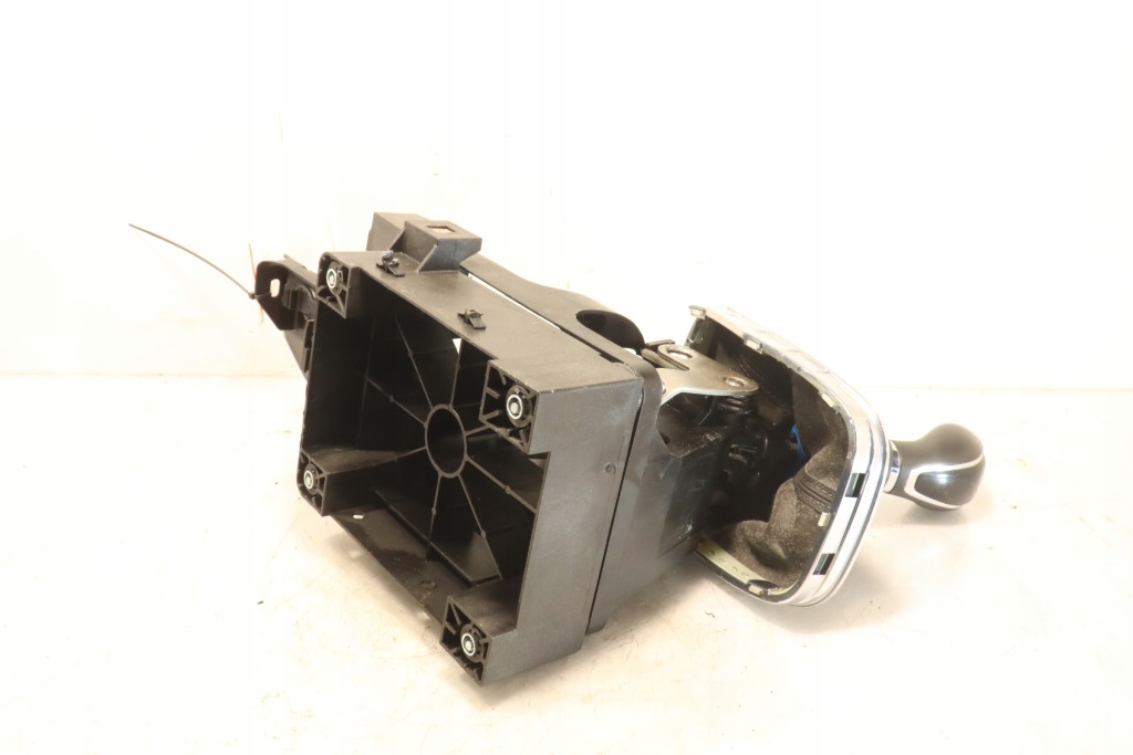 фото №5, Ручка домкрат переключения передач opel insignia a lift