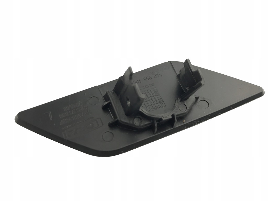 фото №6, Заглушка защита распылителя лампы l octavia 3 fl