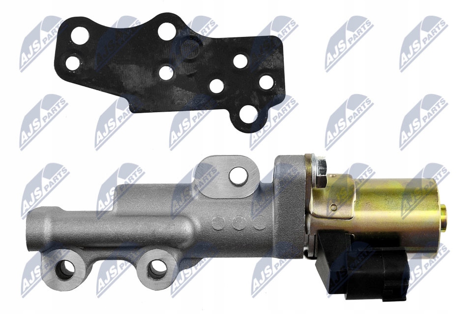 фото №11, Клапан змінних faz розподільного валу nissan pathfinder iii