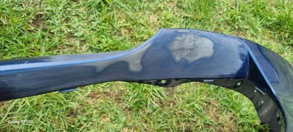 фото №10, Бампер передний перед bmw 3 g20 g21