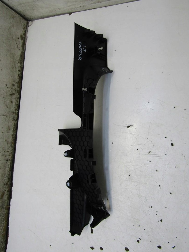 фото №3, Захист молдинг поріг лівий задня ліва задня renault captur ii 769541014r