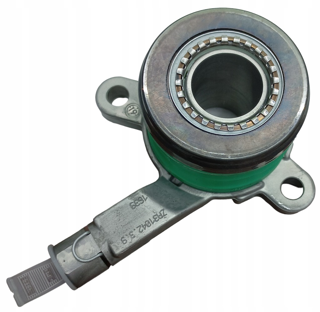 фото №6, Зчеплення kpl renault espace iv laguna ii vel satis