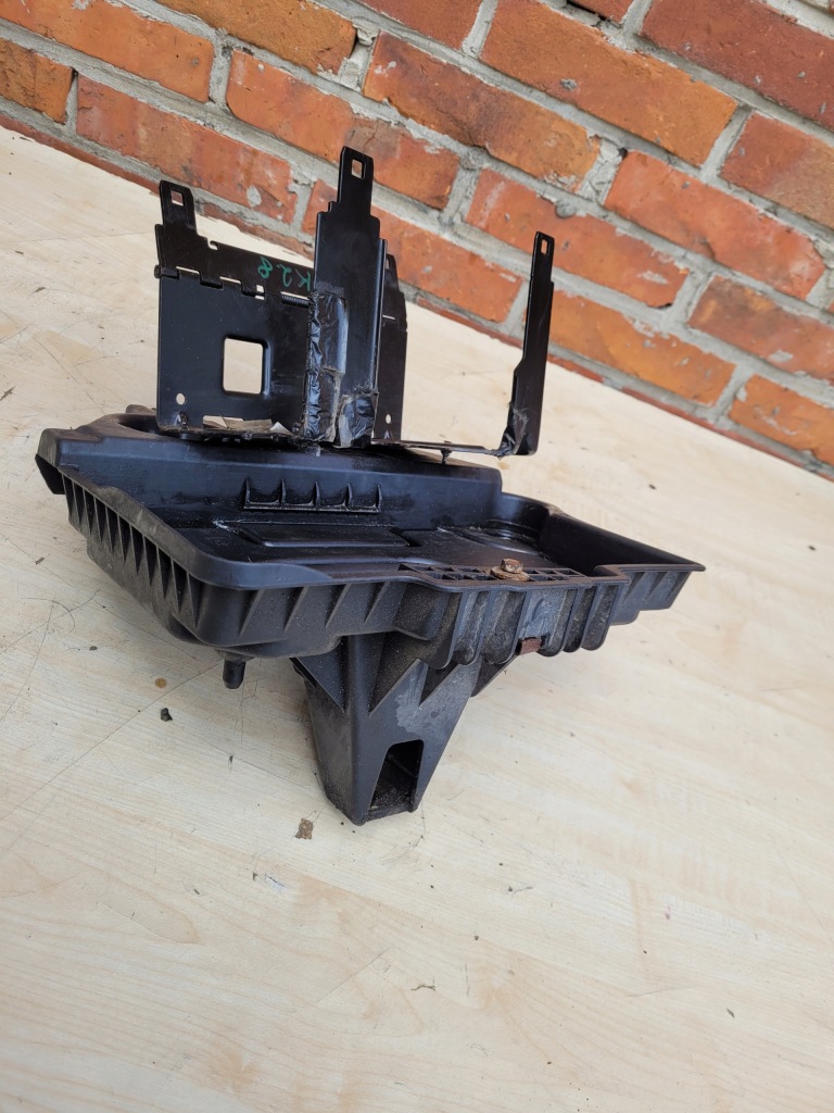 фото №8, Jeep cherokee kk 07-12 2.8 crd основа акумулятор