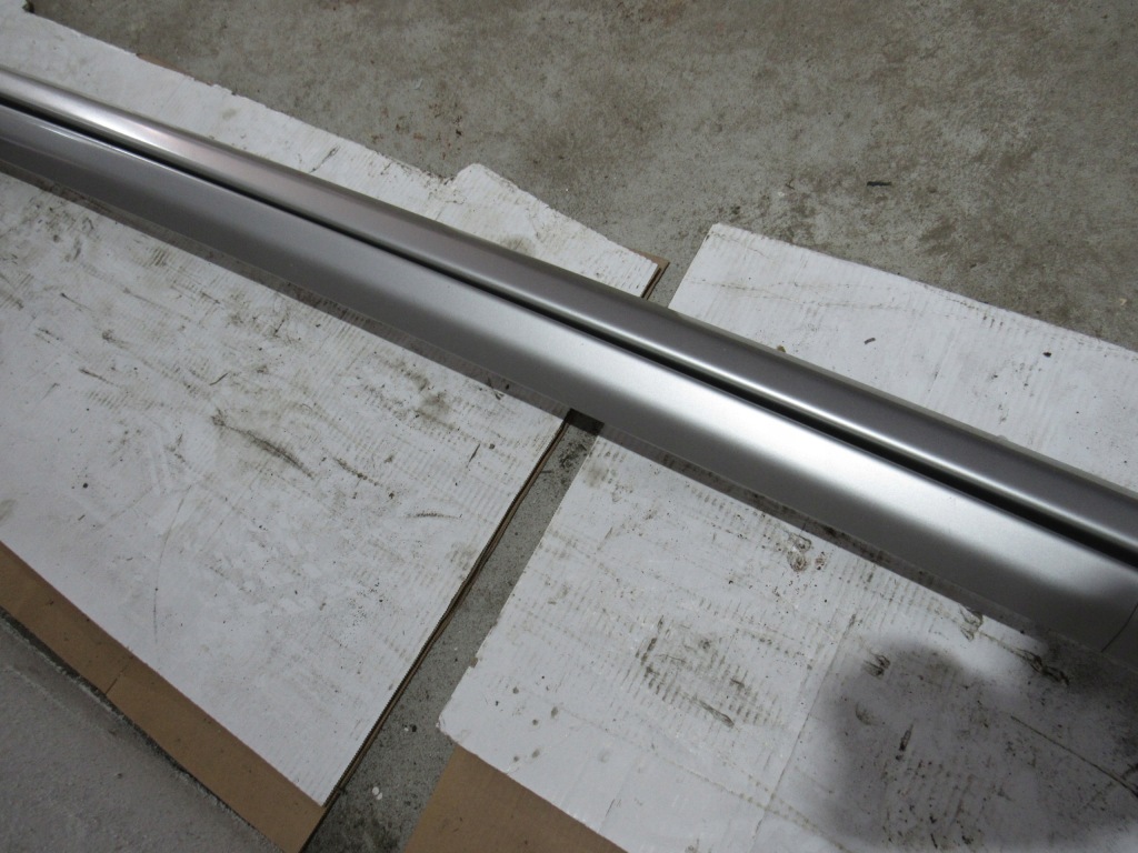 Купити Рейлінги комплект avensis t25 універсал