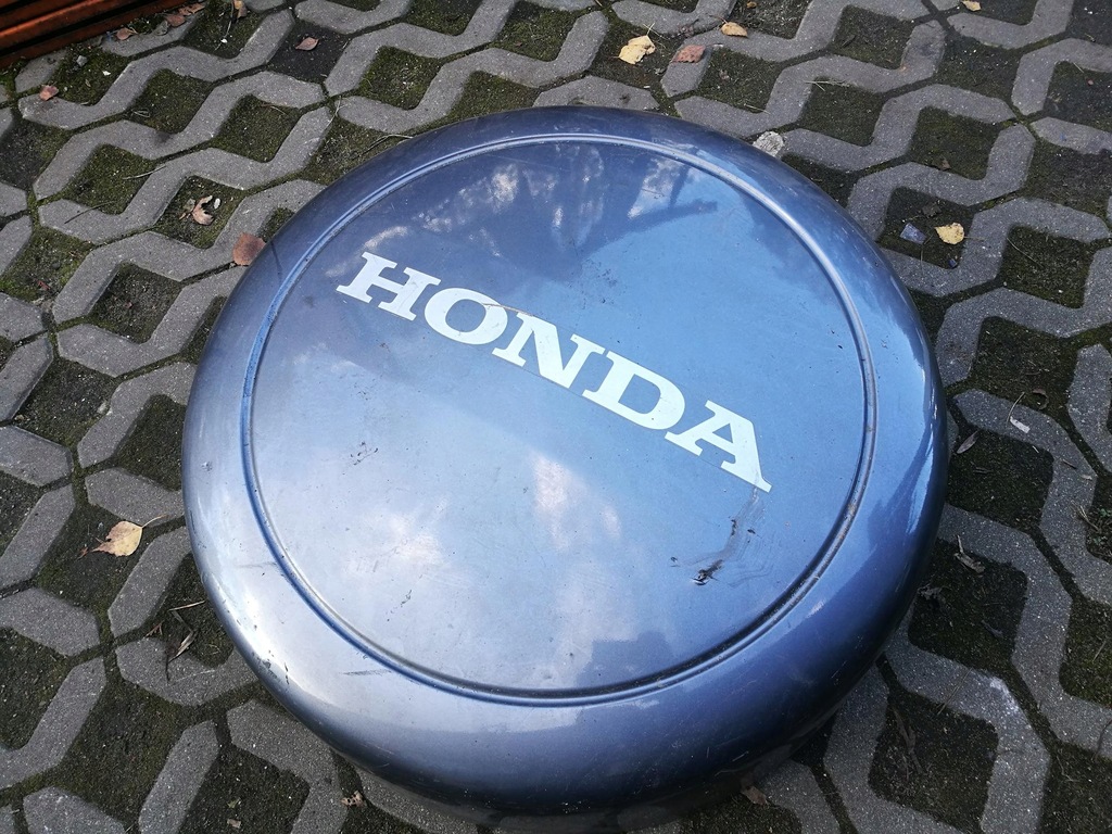 фото №1, Honda cr-v crv ii защита колеса запасного 01-06r