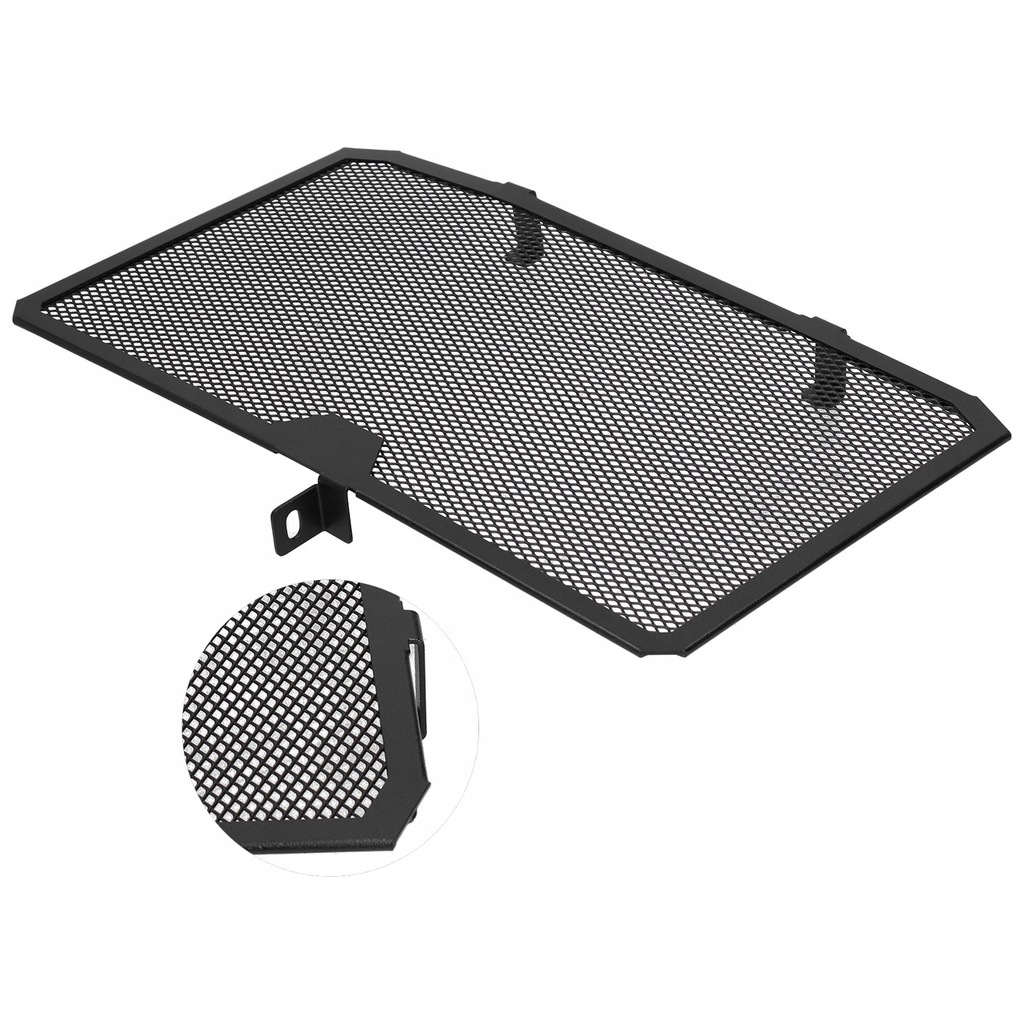 фото №5, Защита радиатора motocykla защита решетка защита решетка pasuje do yamaha xj6