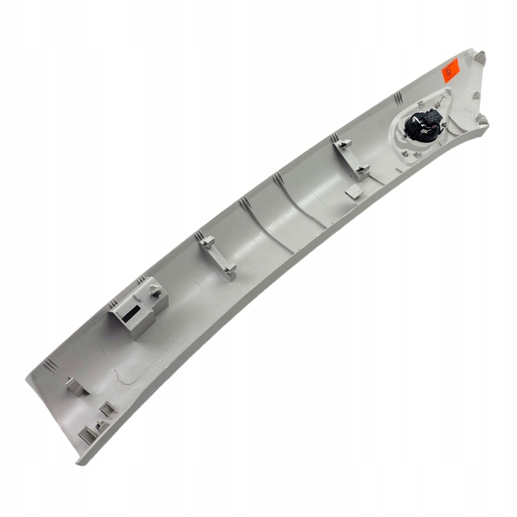 фото №9, Захист стійка передній правого renault clio v