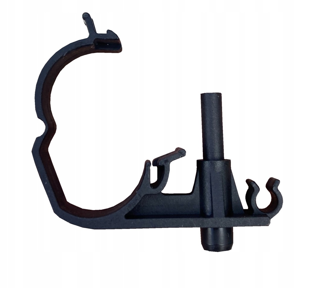 Купити Кліпса кріплення трубопровід fiat alfa romeo lancia 7768902 nowa оригінальна