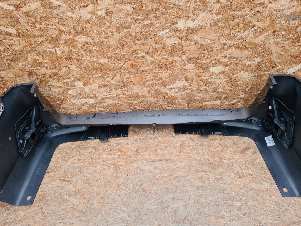 фото №7, Бампер mercedes v klasa w447 amg a4478800104