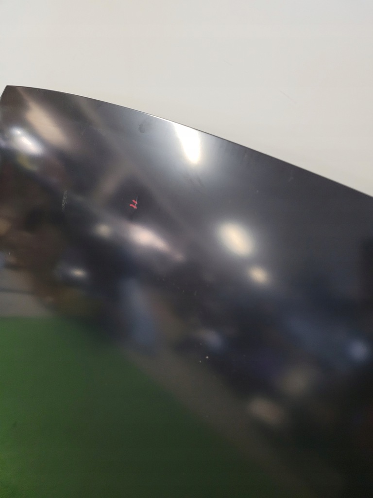 фото №5, Mazda cx5 ii 2 капот крышка двигателя оригинальная oem nowa