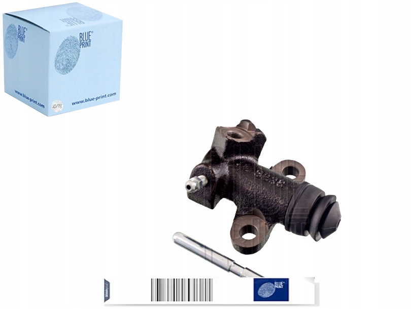 фото №1, Привод сцепления subaru forester impreza legacy iv outback xv