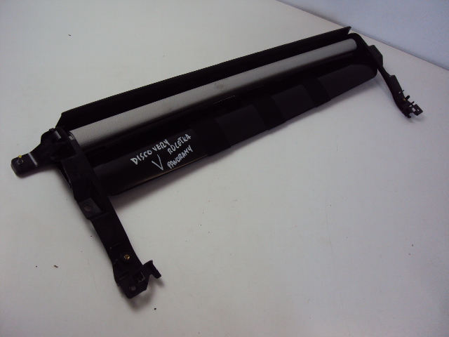 фото №1, Шторка панорамы land rover discovery v