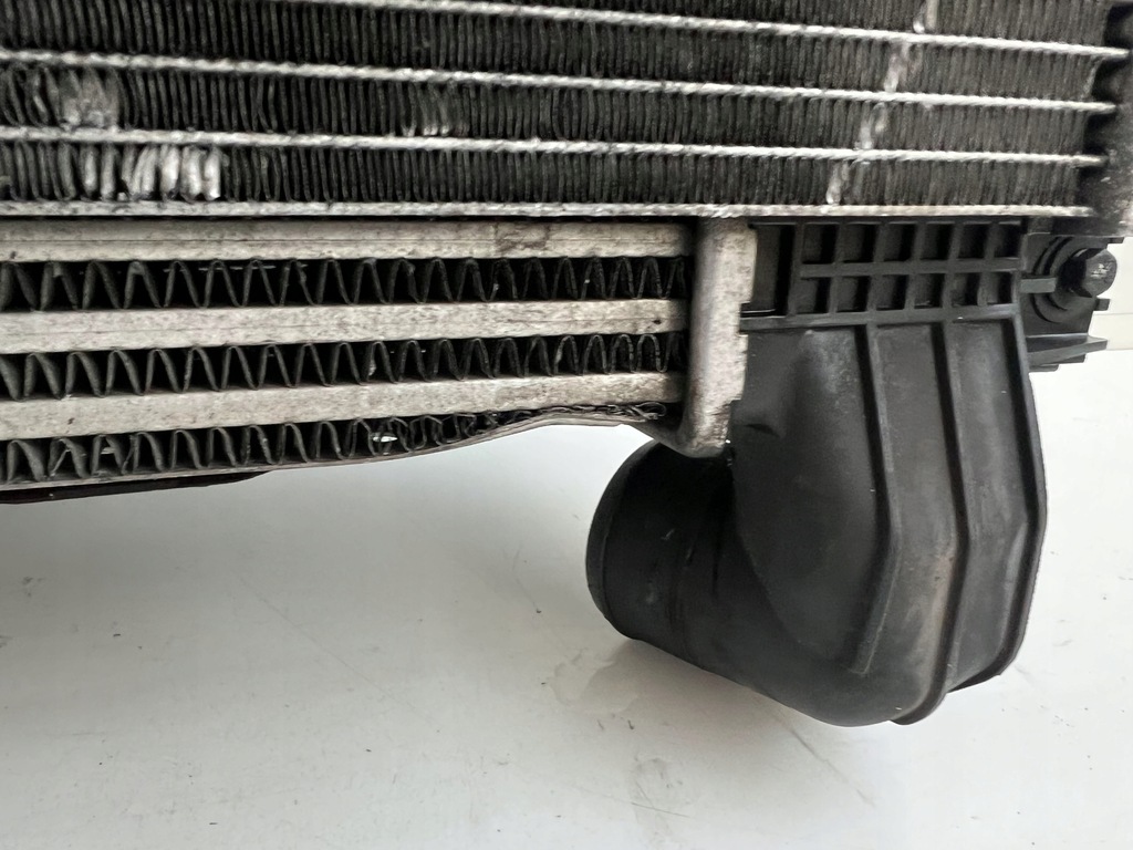 фото №7, Pas передний радиатор chevrolet captiva i lift