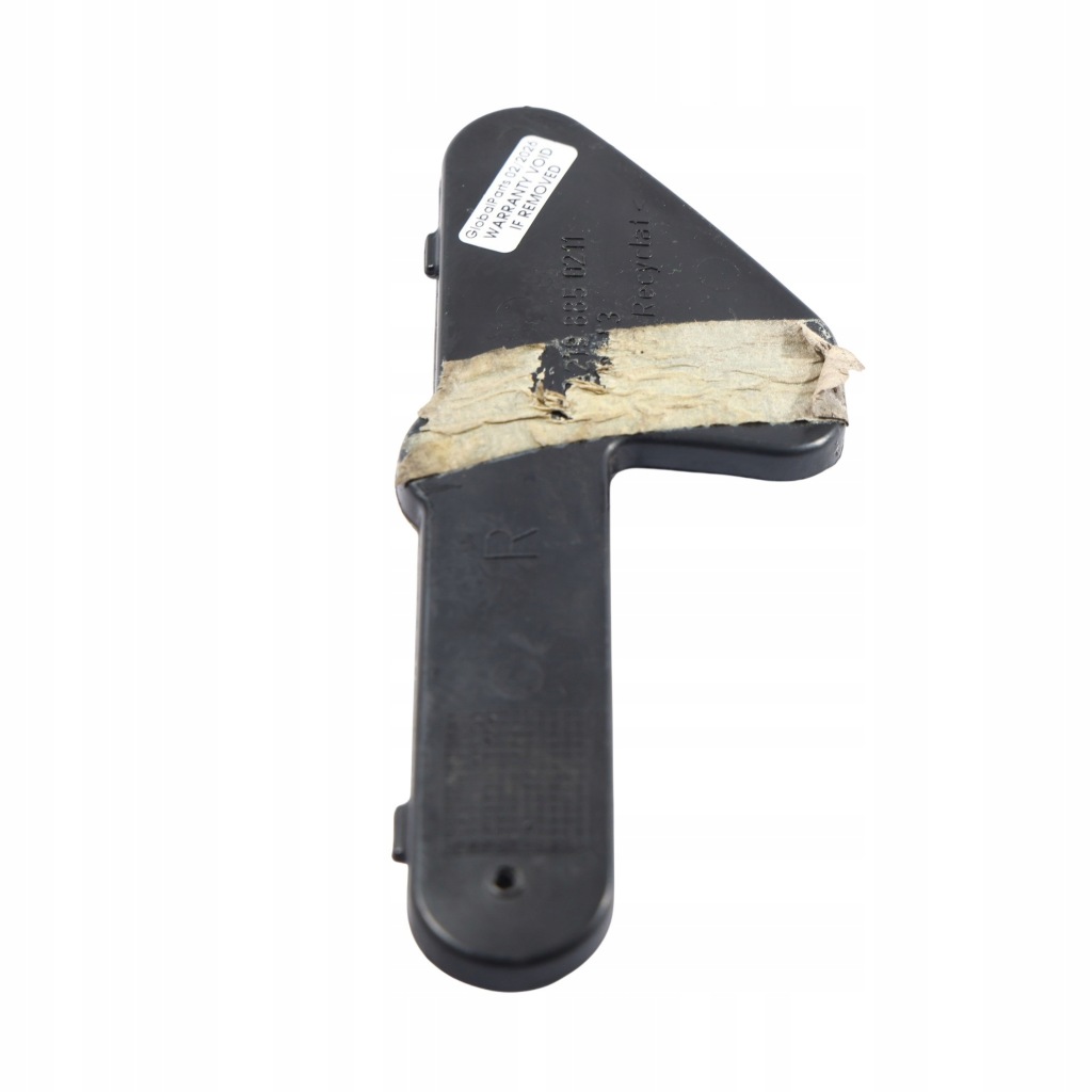 Mercedes c219 кронштейн кронштейн передний бампера правое a2198850211 Доставка