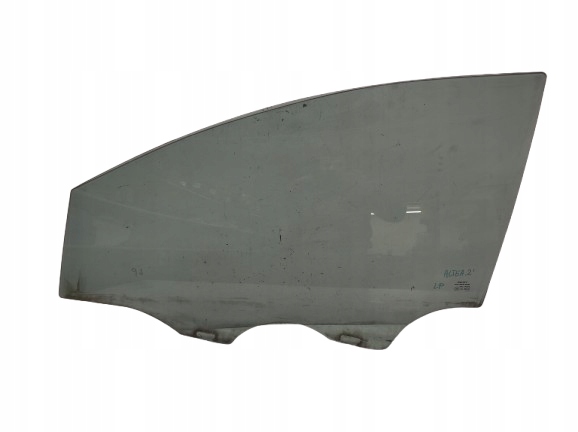 фото №1, Seat altea 04- скло ліва перед