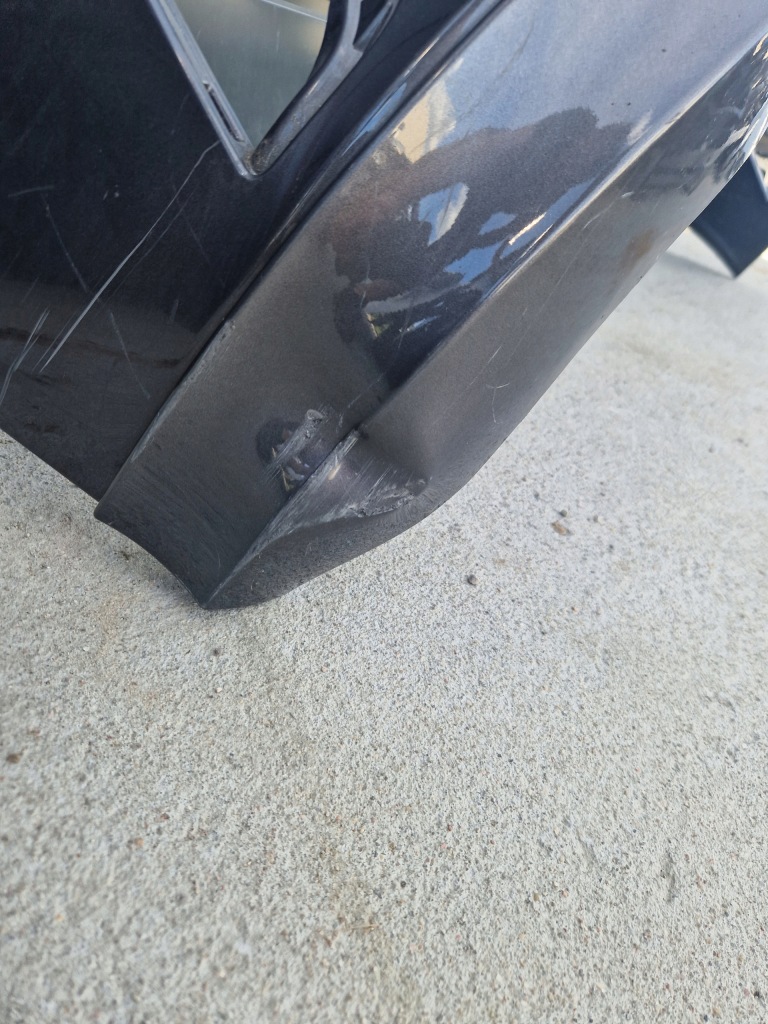 фото №4, Opel insignia b lift бампер перед