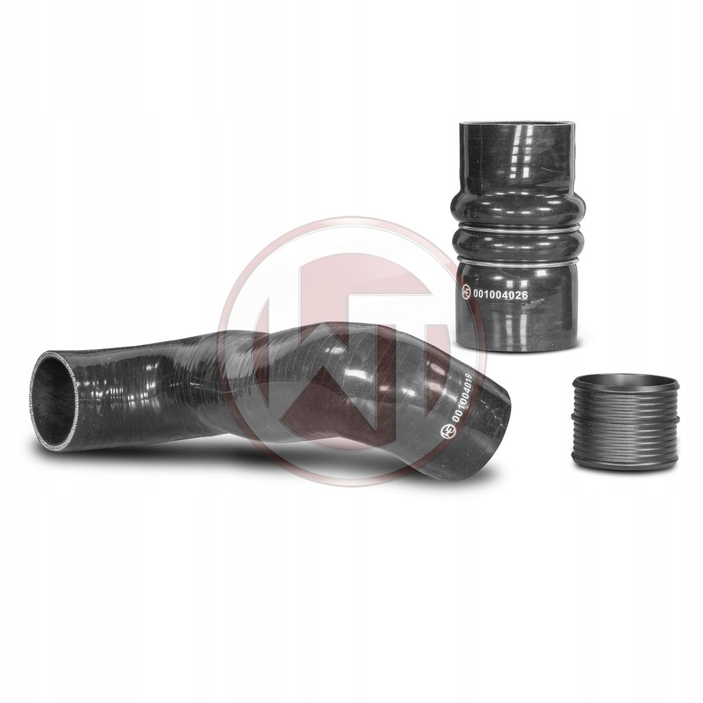 фото №5, Інтеркулер wagner тюнінг evo 2 bmw 3er e91