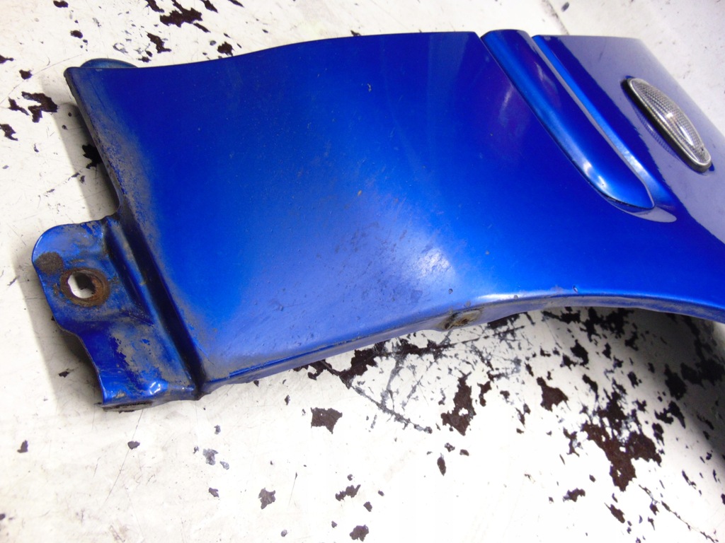 фото №8, Крила правий перед передній rover 45 mg zs 2001r- europa