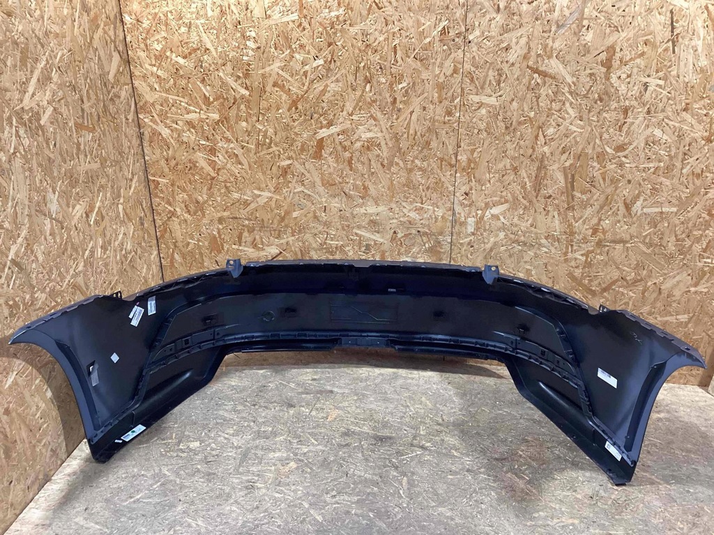 фото №7, Porsche 911 992 gt3 бампер задняя задний 9gt898014c 9gt807421