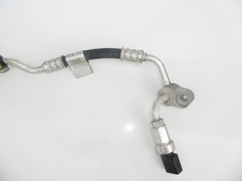 фото №9, Шланг кондиционера porsche cayenne 7l vw touareg