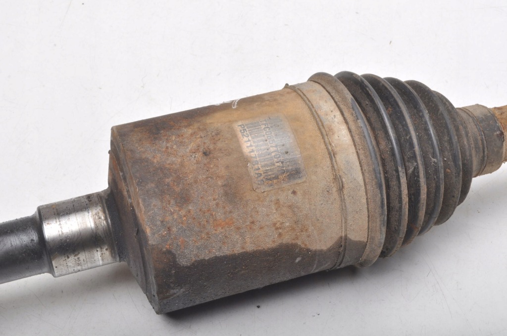 Jeep cherokee kj 2.8 crd привідний вал ліва короткий p52111761ad Недорого