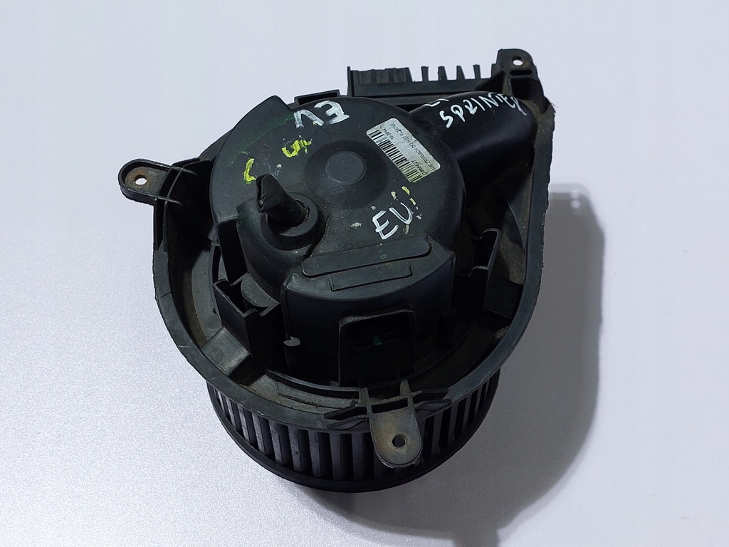 фото №1, Вентилятор повітродувка обдув vw lt sprinter 96-03eu