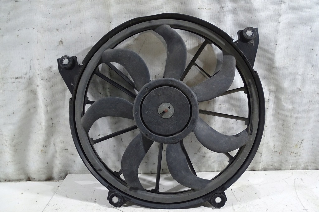 фото №1, Journey freemont вентилятор радіатора вентилятор