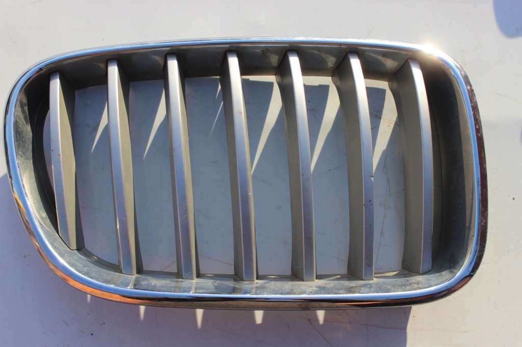 Купити Bmw x3 f25 -решітка радіатора радіатора ,решітка радіатора