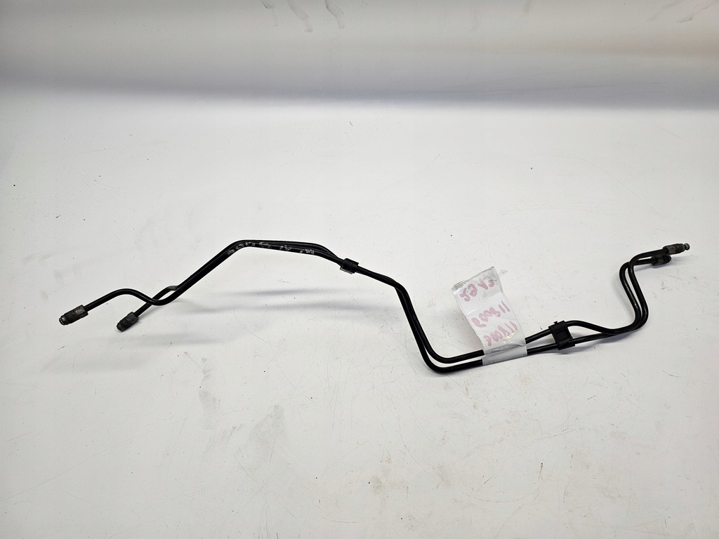 фото №5, Трубки провода тормозные peugeot 3008 ii 5008 ii #2913