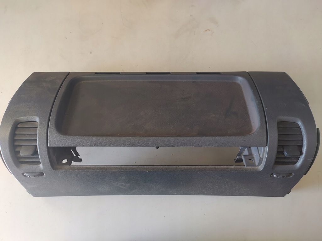 фото №1, Scania r420 панель приладів приладова бардачок полиця пасажира 1479126