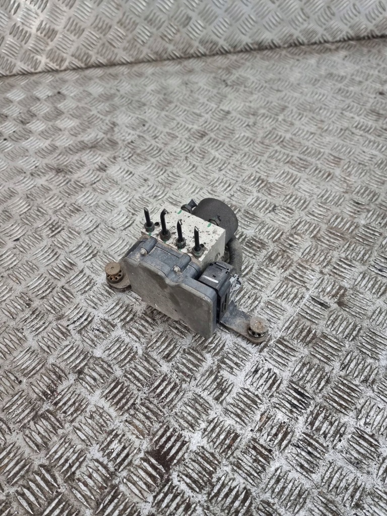 фото №1, Land rover range rover sport l494 19r lpla14f447ae насос модуль abs оригинал