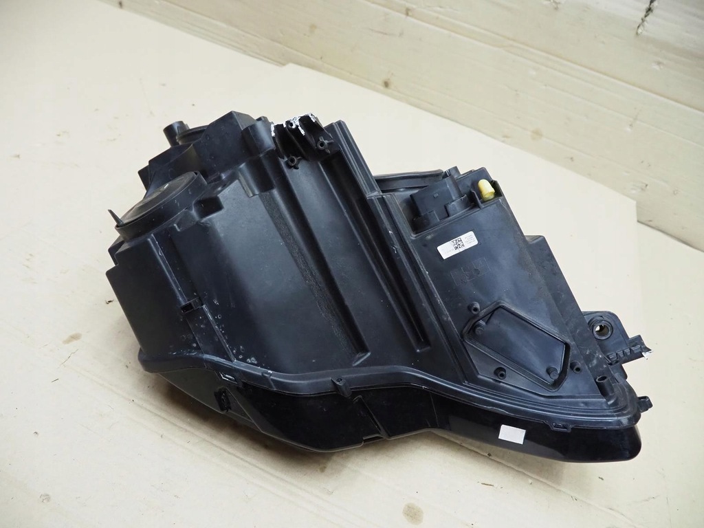 фото №11, Лампа фара skoda karoq 57b941015a europa