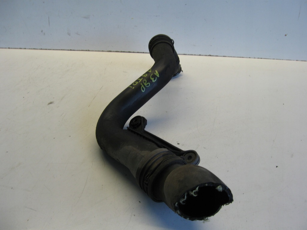 фото №2, Wąż труба интеркулер audi a3 8p 1.9 tdi #