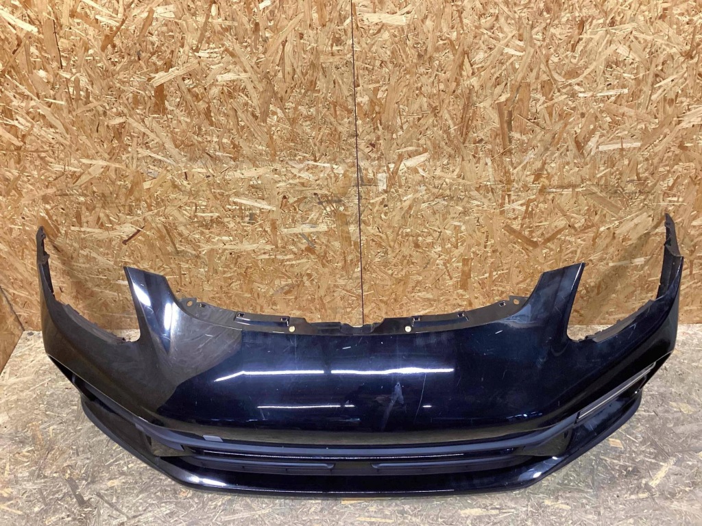 фото №6, Бампер передній porsche panamera 971 lift перед 6pdc 971898010g