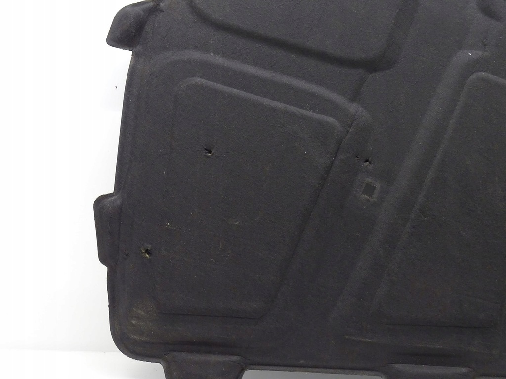 фото №9, Шумоизоляция шумоизоляция капот крышки двигателя audi a4 b8 lift