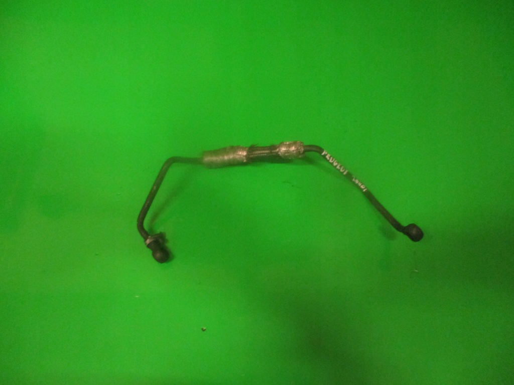 фото №1, Трубка оливи шланг 1.6hdi peugeot 307 citroen