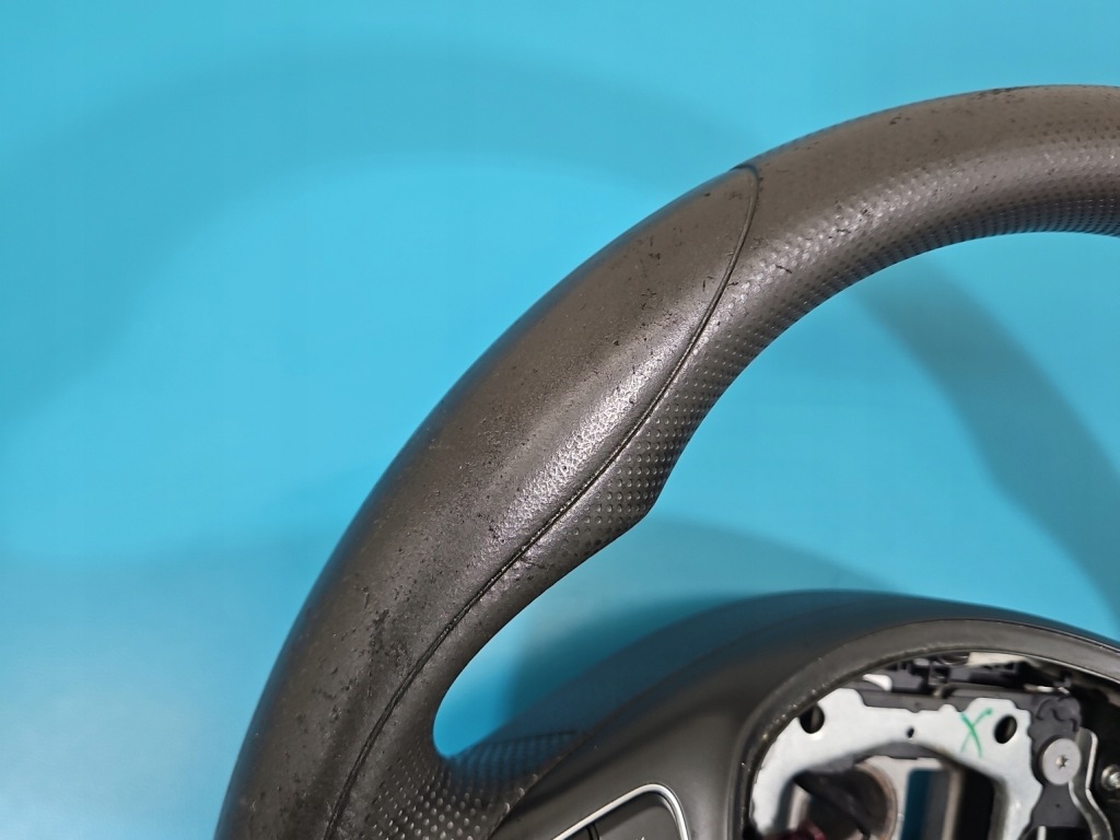 фото №9, Повітропровід mercedes vito w447 14- a0004608103 19-