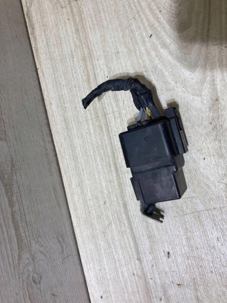 Купить Реле range rover evoque l538 2.0 дизель v23136-b1001-x51