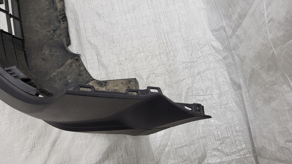 фото №12, -бампер передний vw volkswagen crafter ii 2 17- 7c0