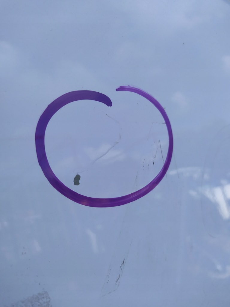 фото №2, Ford transit connect mk2 двері зсувні лівий задня