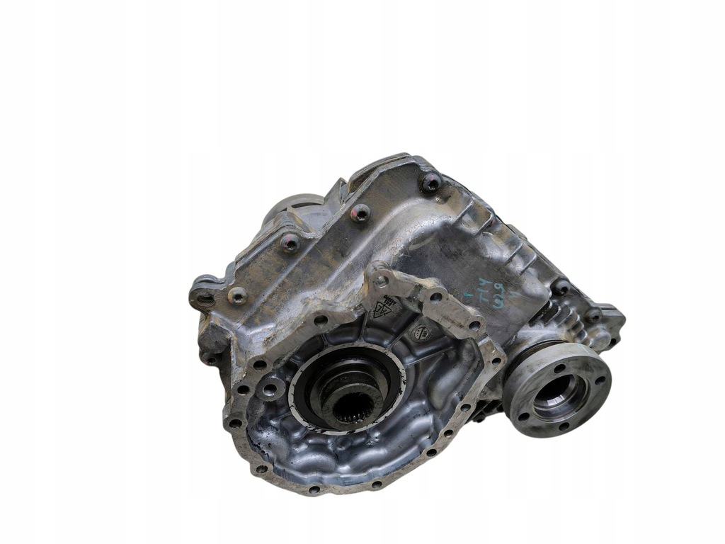 фото №8, Dodge charger 2021 коробка передач приладова / редуктор