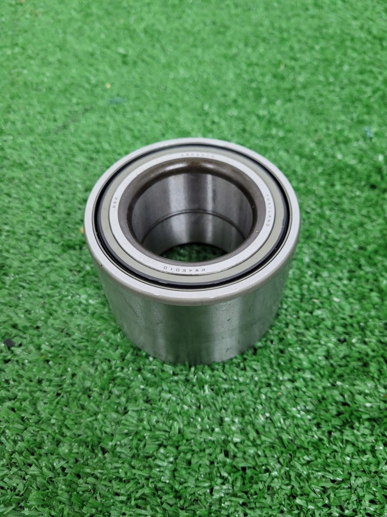 фото №1, Підшипник stożkowe osi задня nissan navara 2.5 14-