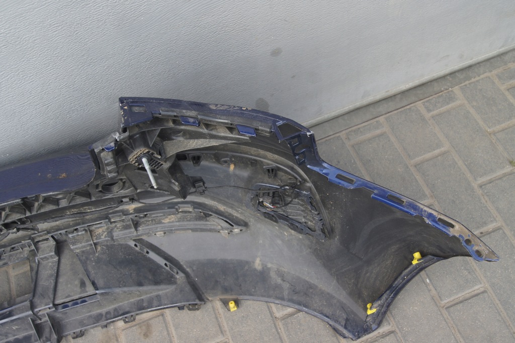 фото №11, Бампер задняя задний audi a3 8y4 8y4807511 20 -