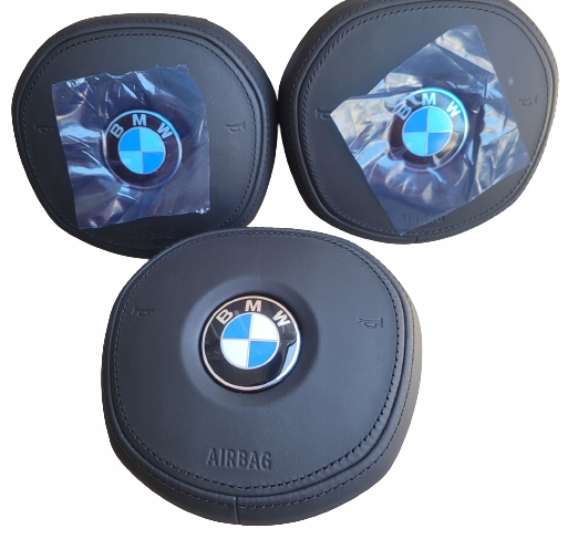 фото №7, Bmw m-pakiet f40 подушка безпеки подушка водія 5a24b15