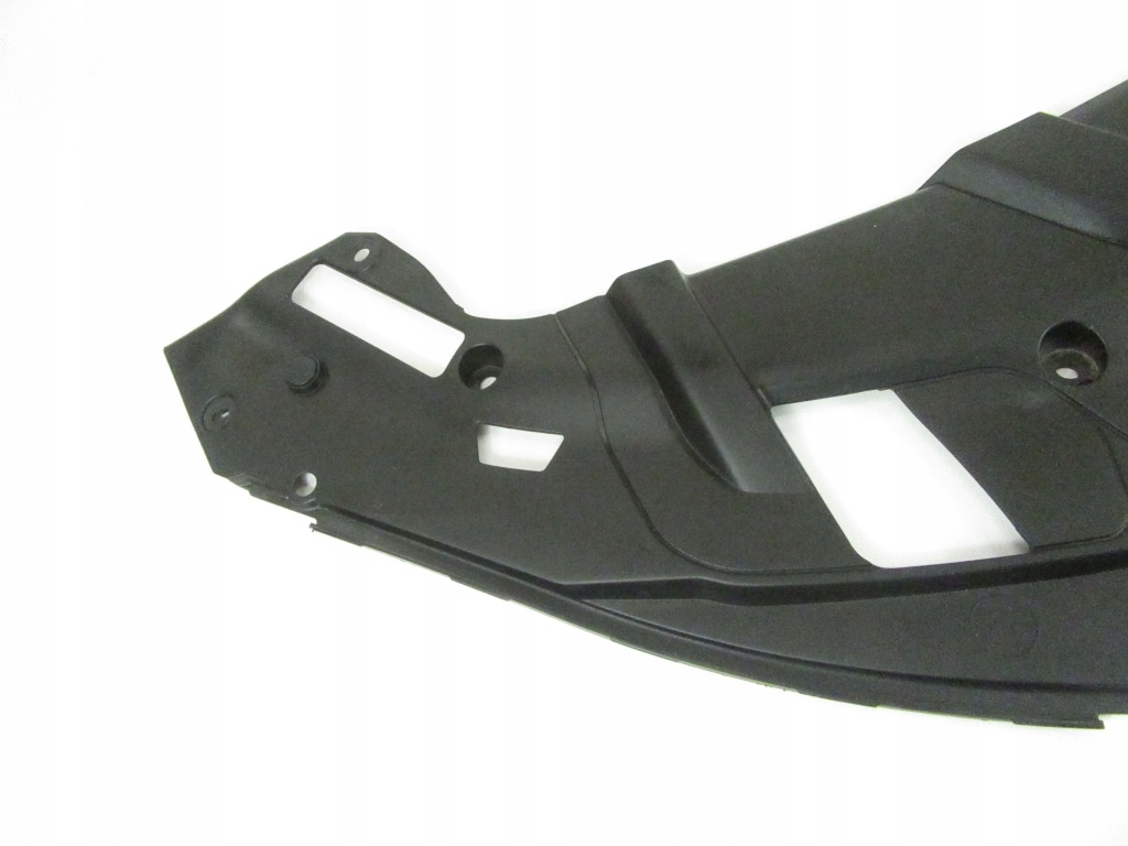 фото №6, Захист поперечина перед відсік двигуна плита решітка радіатора bmw 7 g11 g12 7384707