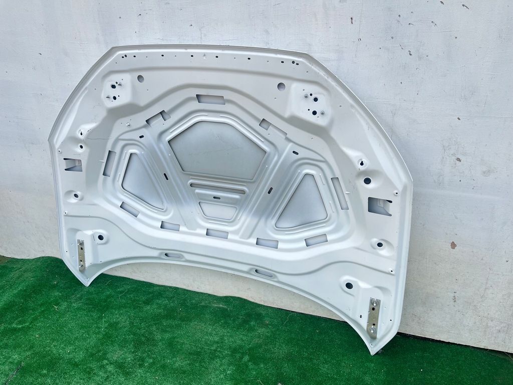 фото №6, Audi a3 8y0 капот кришка двигуна audi a3 8y 21-